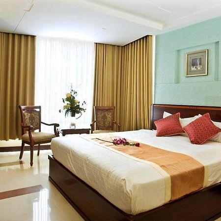 Lien An Sai Gon Hotel Ho-Chi-Minh-Stadt Zimmer foto